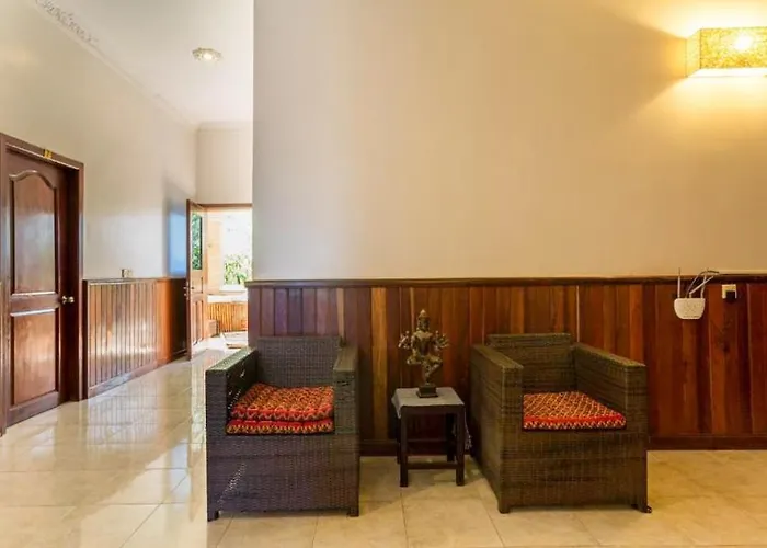 The Leaf Boutique 4*
